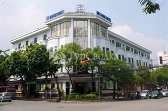 Hoa Binh Hotel Hanoi 3*