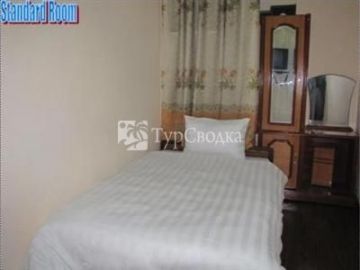 Homey Hotel Hanoi 1*