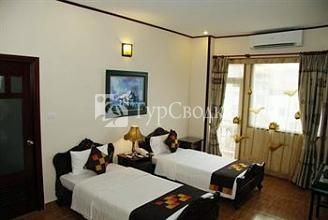 Hong Ngoc 2 Hotel 3*