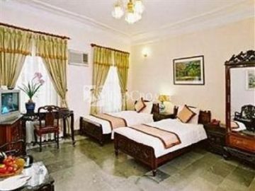 Hong Ngoc 3 Hotel 2*