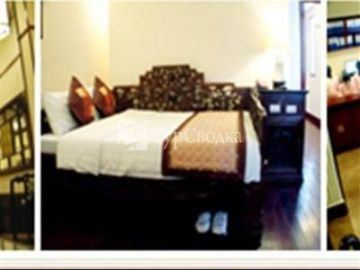 Hong Ngoc 4 Hotel 2*