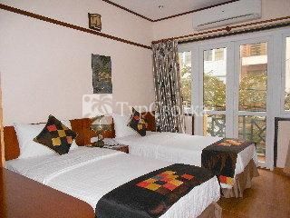 Hong Ngoc 5 Hotel 2*