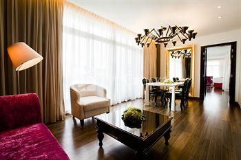 Hotel De L'Opera Hanoi 4*