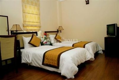 Jasper Hotel Hanoi 3*