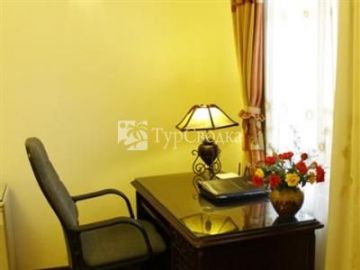 Lucky 2 Hotel Hanoi 2*