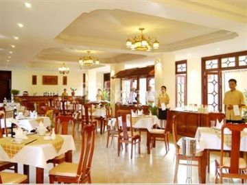 Lucky Eden Hotel 2*