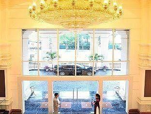 Moevenpick Hotel Hanoi 5*