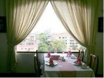 Ocean Hotel Hanoi 3*