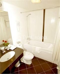 Ocean Hotel II Hanoi 3*