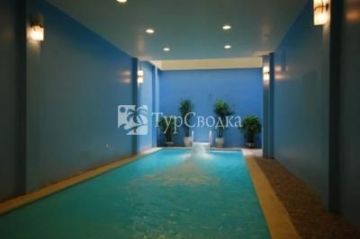 Orchid Paradise Hotel 3*