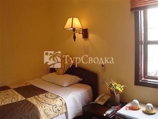 Pan 1 Hotel 2*