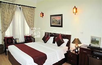 Paradise Hotel Hanoi 3*