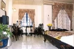 Prince 1 Hotel Hanoi 2*