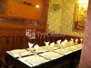Prince II Hotel 2*