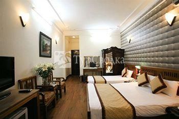 Prince III Hotel Hanoi 1*