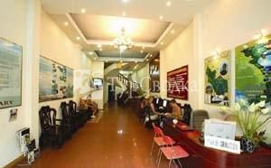 Queen Plaza Hotel Hanoi 2*