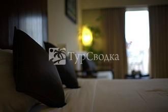 Quoc Hoa Hotel Hanoi 3*
