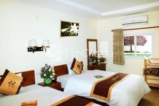Rainbow Hotel Hanoi 2*