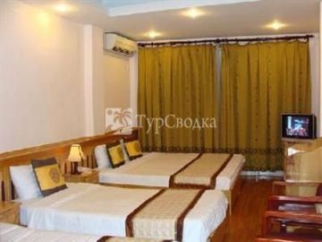 Rising Dragon Hotel 2*