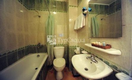 Sunshine 1 Hotel 2*