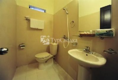 Sunshine Hotel 3 2*