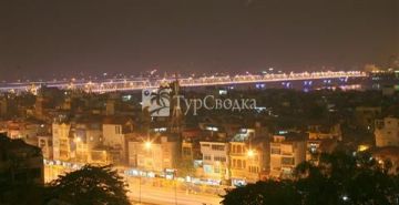 Sunshine Suites Hanoi Hotel 3*