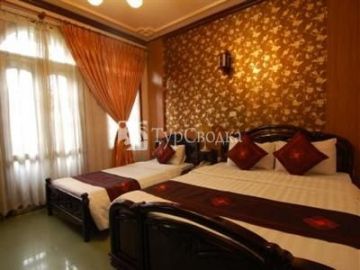 Thaison Grand Hotel Hanoi 2*