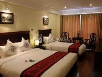 The Classic Street Hotel Hanoi 4*