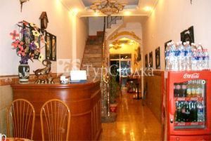 Tin Tin Hotel 2*