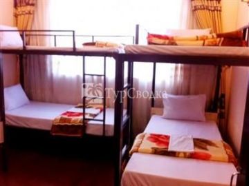 Travelmate Hanoi Hotel 2*