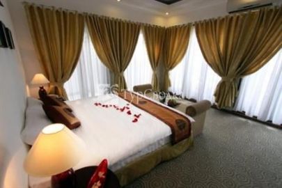 Zen Hotel Hanoi 3*