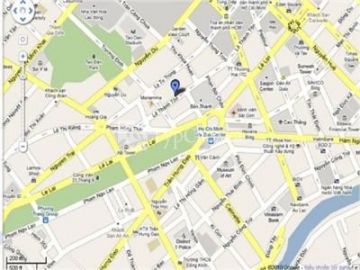 A & EM Hotel 2*