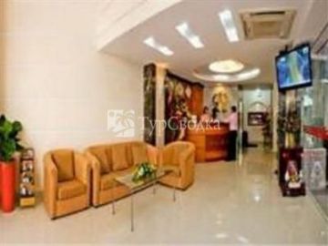 An Binh 2 Hotel Ho Chi Minh City 2*