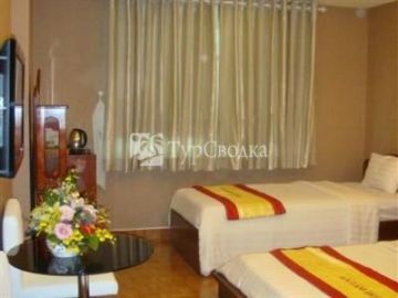 An Tam Hotel Ho Chi Minh City 2*
