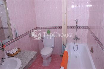 Arc En Ciel Thien Hong Hotel Ho Chi Minh City 3*