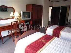 Asian Hotel Ho Chi Minh City 3*