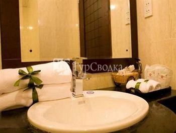 Asian Ruby Hotel Ho Chi Minh City 3*