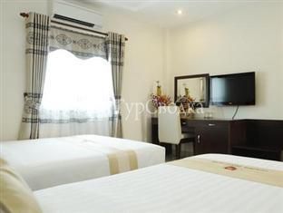 Beautiful Saigon 3 Hotel 2*