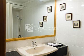 Bong Sen Hotel Annex Ho Chi Minh City 2*