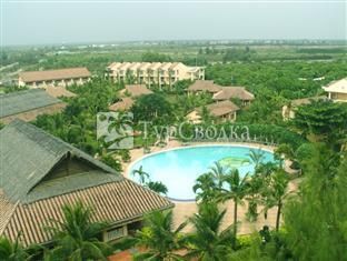 Can Gio Resort 3*