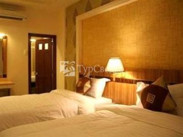City Star Hotel Ho Chi Minh City 2*
