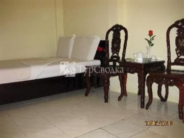 Crystal Hotel Ho Chi Minh City 2*