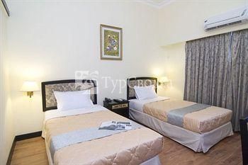 Dai Nam Hotel Ho Chi Minh City 3*