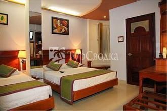 Duc Vuong Hotel 2*