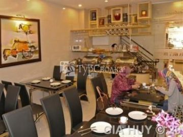 Gia Huy Hotel 2*