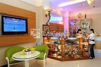 Gia Linh Hotel Ho Chi Minh City 3*