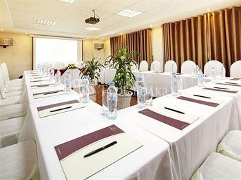 Golden Rose Hotel Ho Chi Minh City 3*