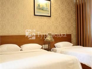 Hai Son Hotel Ho Chi Minh City 2*
