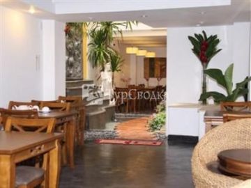 Halo Hotel Ho Chi Minh City 2*