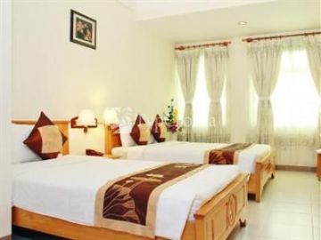 Ho Sen Hotel 2*
